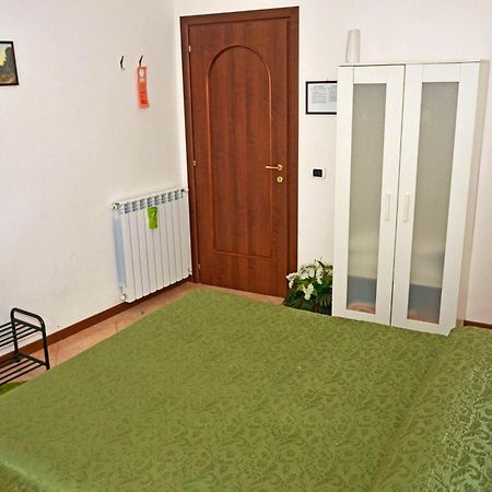 Bed & Breakfast A Castel Capuano Nápoles Exterior foto